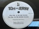 Tom And Jerry – The One Reason - SHELL 001 - Original Pressing - 1992