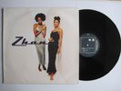 ZHANE' - SATURDAY NIGHT LP SAMPLER - PROMO COPY - 12