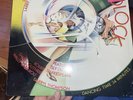 LARRY LEVAN Padlock GWEN GUTHRIE VINYL 12