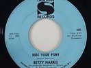 Betty Harris 