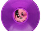 Yota ‎– Lucid Dreams | Limited Purple Vinyl LP | Synthwave | NM