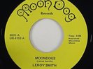 Leroy Smith 