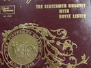 SEALED LP Southern Gospel Statesmen Quartet 