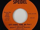 Mighty Groove Makers 