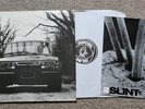 Slint Tweez LP + Poster 1989 Jennifer Hartmann Original