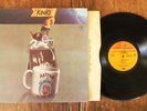 The Kinks ARTHUR Orig REPRISE LP 1969 2-tone labels EX/EX