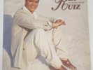 Rey Ruiz ‎Mi Media Mitad Salsa Lp Vinyl 1994 Colombia