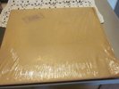 LED ZEPPELIN-IN THROUGH THE OUT DOOR  VINYL LP 