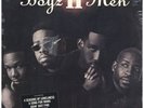 Boyz II Men - Evolution '97 2xLP US ORG EX+/EX W/S