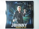Johnny Hallyday Quad 33Tours Vinyl Light Le Feu Stade De France 98