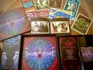 String Cheese Incident -  Trick or Treat LTD Edition Vinyl, CD & Poster Box Set