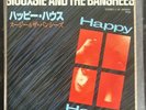 Siouxsie And The Banshees Happy House Rare Japanese 7