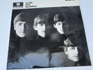 THE BEATLES With The Beatles PMC 1206 MONO VINYL 1963 LP JOBETE / GOTTA EMITEX