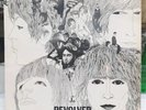 The BEATLES  REVOLVER 1966 UK PRESSING MONO RARE DR ROBERT