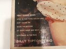 BILLY TIPTON TRIO - SWEET GEORGIA BROWN VINYL RECORD LP L1522 TOPS