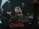 QUEEN - A Kind Of Magic - Rare UK 12” Picture Disc (Vinyl Record)