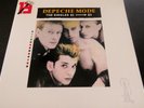 DEPECHE MODE - The Singles 81 → 85 REISSUE NEW LP VINYL / MUTE - MUTEL 1