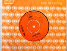 The Troggs VERY RARE 1966 CBS 7 inch Single Lost Girl. First Pressing