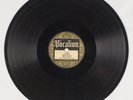 HENRY THOMAS: John Henry / Cottonfield Blues US Vocalion 1094 Rare VV+ 78 HEAR