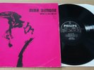 NINA SIMONE : Wild Is The Wind : 1966 UK Philips Records Stereo Vinyl LP VG++/VG
