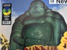Buddha (Tri-Color Vinyl) by Blink 182 (Record, 2021)