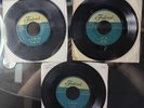 Federal Four Jacks- ill be home again, the royals- all night long, herb kenny