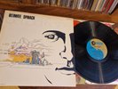 LP Vinyl - Ultimate Spinach - Behold & See 1st US PRESS 1968 - SE4570 - RARE