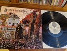 LP Vinyl - Black Sabbath - 1st German Press 1970 - Vertigo – 847 903 VTY