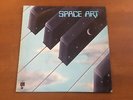 Space Art - Ariola AHAL8001 - Experimental Synth Pop - Vinyl Record LP