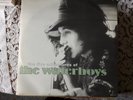 THE WATERBOYS-THE LIVE ADVENTURES OF THE WATERBOYS-+ INNER-3LPS