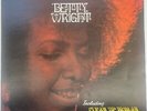 Betty Wright-I Love The Way You Love * RARE 1972 ATLANTIC 1st PRESSING UK LP VG+