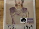 Taylor Swift 1989 Record Store Day 2xLP Pink Vinyl Sealed RSD Rare