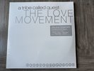 A Tribe Called Quest - The Love Movement [Record Vinyl LP] Explicit NEW SEALED