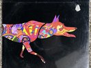 Sealed - THE FOX - For Fox Sake Vol. 1 - CREWE CR-1336 LP Vinyl Record