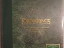 Lord of the Rings Return of the King Vinyl Howard Shore New Sealed 2719/8000