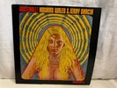 LP Hooteroll? Howard Wales & Jerry Garcia DGL 69013 FoC UK 1971