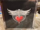 BON JOVI  25LP BOX SET THE ALBUMS 2017 180g REMASTERS M/NM European Press