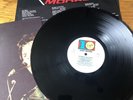 GARY MOORE - VICTIMS OF THE FUTURE - Ltd Edition Vinyl LP + POSTER- DIX 2 NM/EX