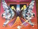 ++SIGNED COPY++ ROBIN TROWER - IN CITY DREAMS - VINYL LP 1977 (SEE DESCRIPTION)