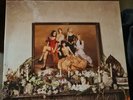 The Last Dinner Party Prelude To Ecstasy. Red Wine Stain /2000 Copies. Vinyl