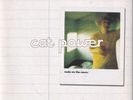 CAT POWER Nude as the News 7