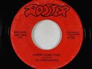 Punk 45 - Obsessions - Gimme Some Time/Forced Entry - Rooster