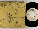 Punk Hardcore EP - Meat Puppets - In A Car - SST - VG+