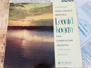 SAX 2323 Leonid Kogan Conservatoire Violin Concerto / Meditation UK 1st 1962