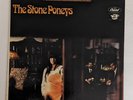 STONE PONEYS LINDA RONSTADT 1st Press 1967 SELF-TITLED VG+/VG SOUND PLAY TESTED