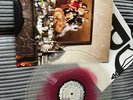 The Last Dinner Party Prelude To Ecstasy Red Wine Stain Vinyl Numbered Of 2,000