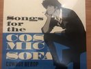 SEATBELTS **COWBOY BEBOP: SONGS FOR THE COSMIC SOFA LP (BLUE Vinyl)