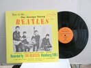 The Beatles,Savage,
