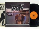 TRUK - truk tracks LP HARD-ROCK heavy prog/psych 1971 UK ORIG / EX