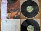 DEEP PURPLE Live In Japan 1974 JAPAN LP w/ OBI P-5506/7W